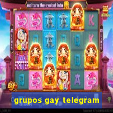 grupos gay telegram